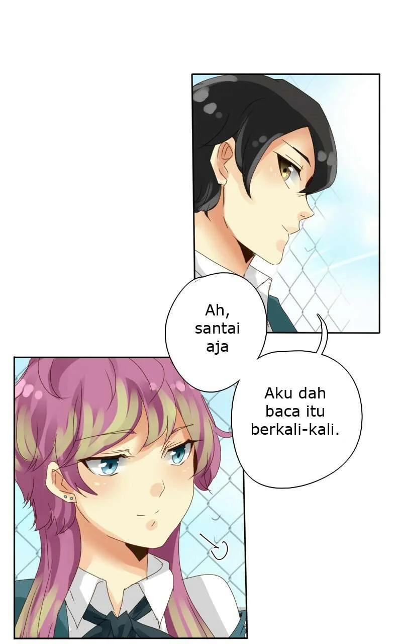 unOrdinary Chapter 22 - halaman 55