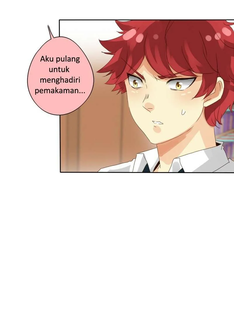 unOrdinary Chapter 23 - halaman 19
