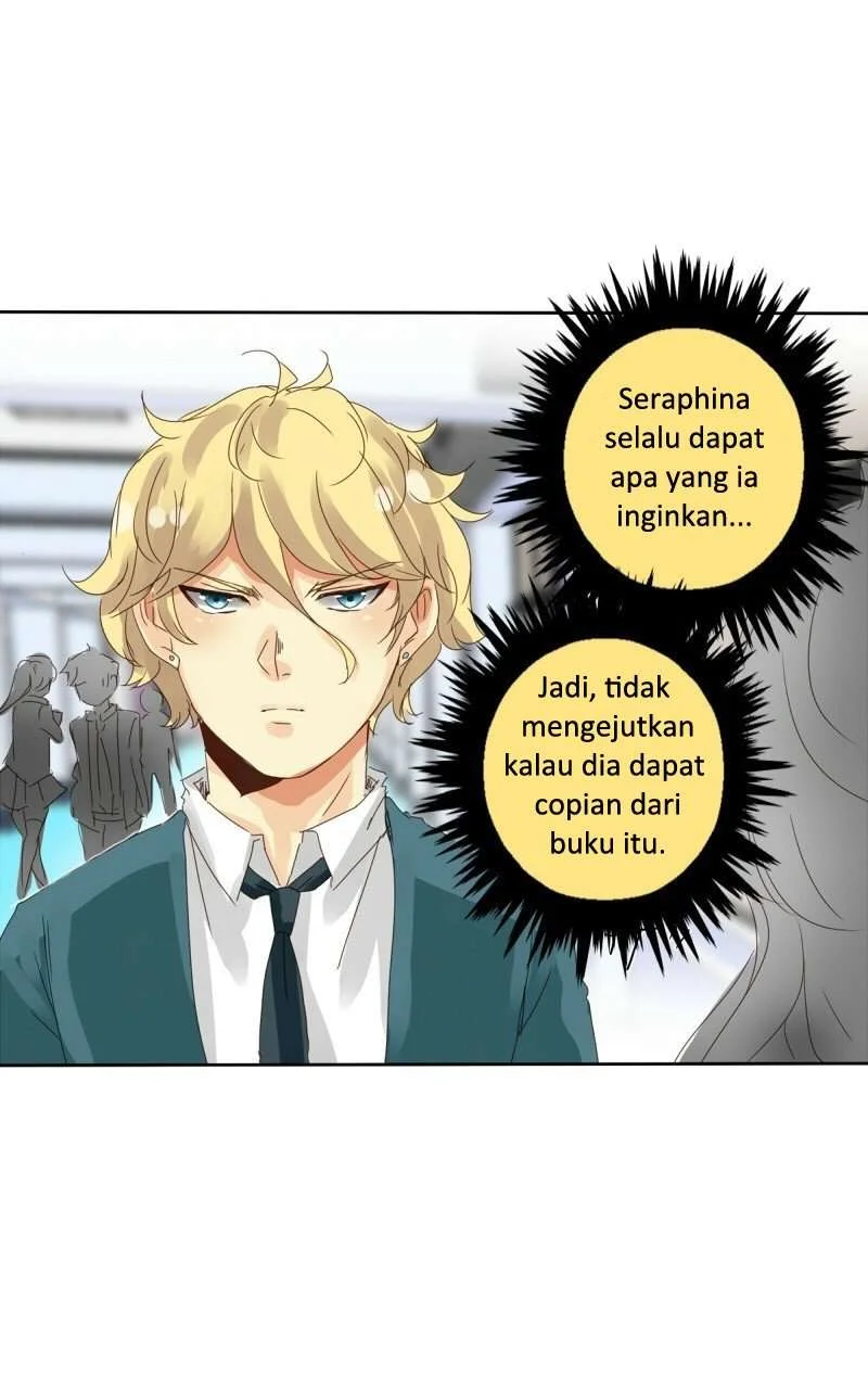 unOrdinary Chapter 23 - halaman 40