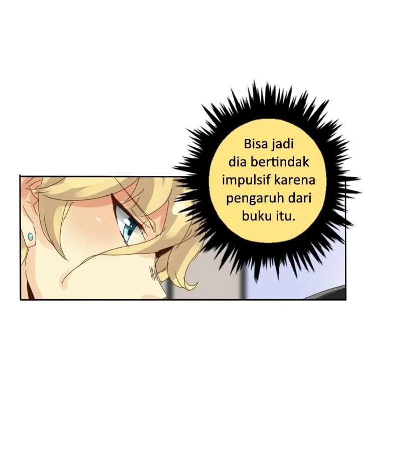 unOrdinary Chapter 23 - halaman 42