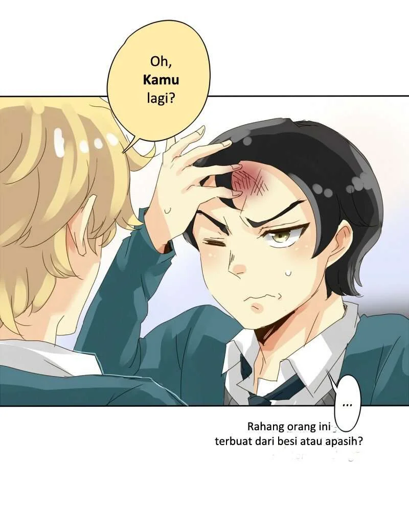 unOrdinary Chapter 23 - halaman 45