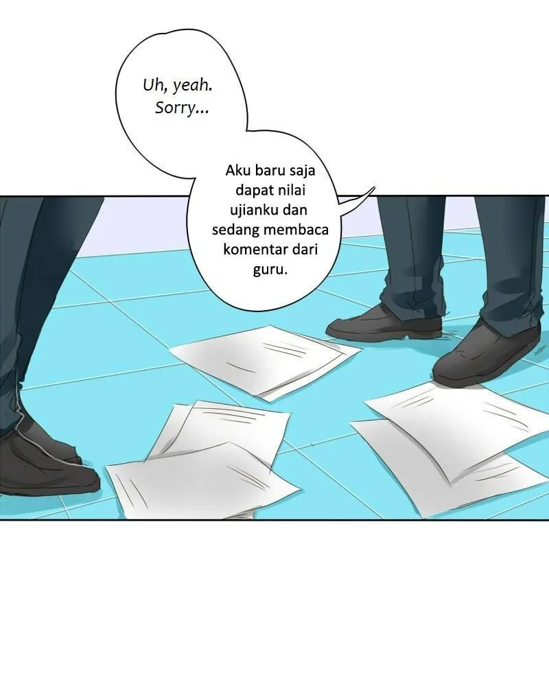 unOrdinary Chapter 23 - halaman 47