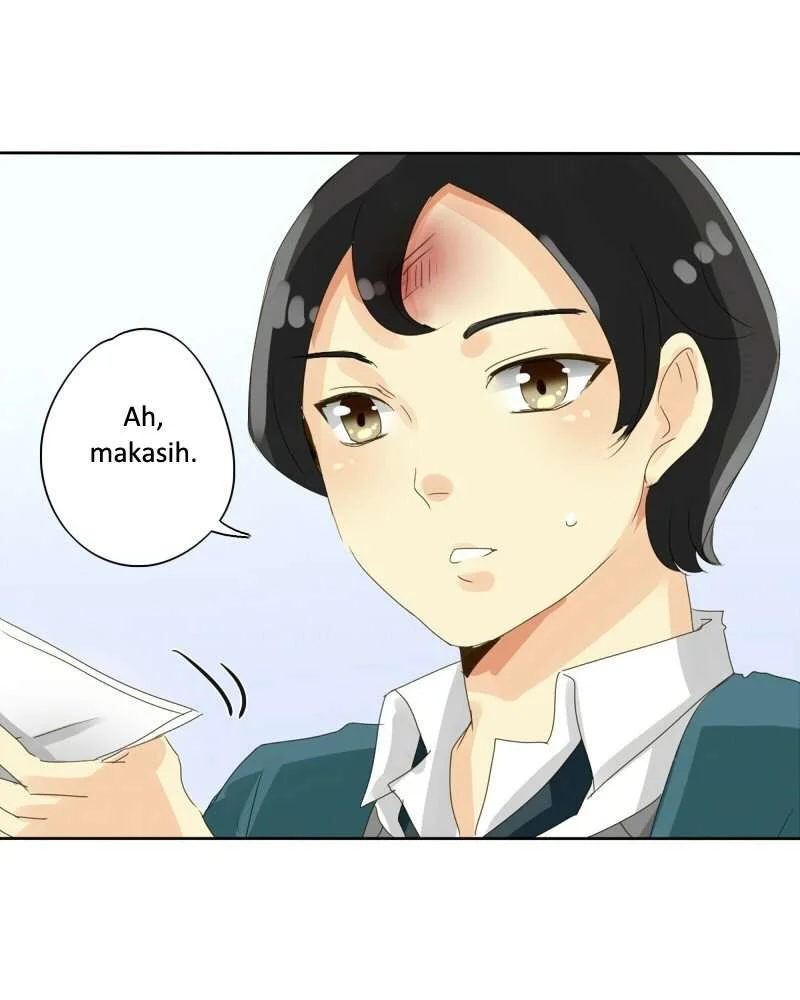 unOrdinary Chapter 23 - halaman 52