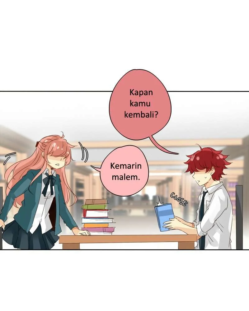 unOrdinary Chapter 23 - halaman 6