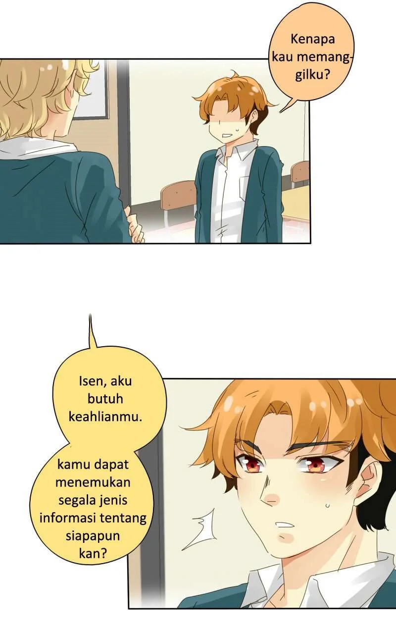 unOrdinary Chapter 24 - halaman 2