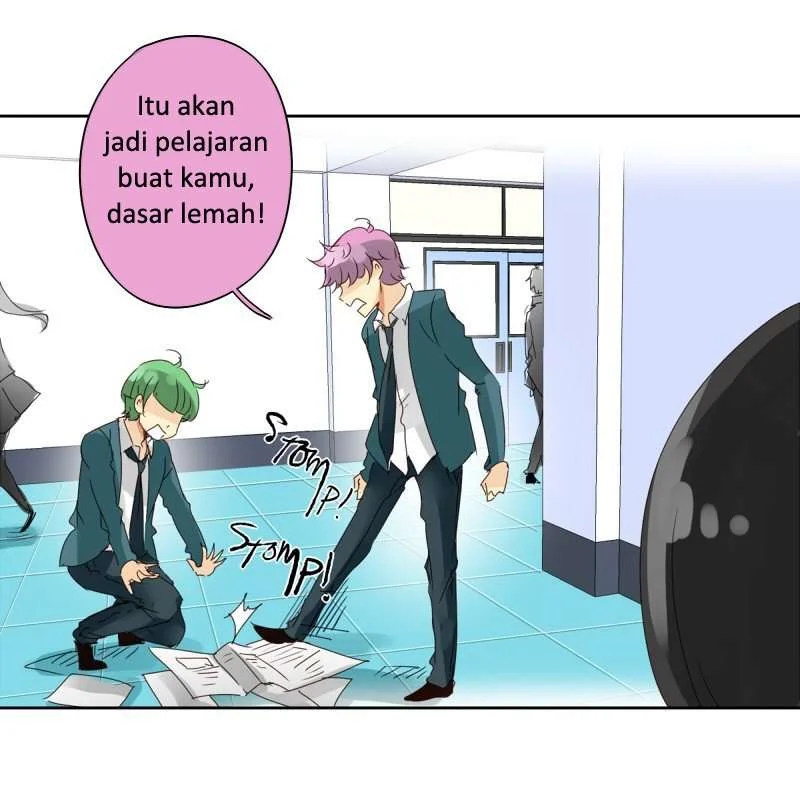 unOrdinary Chapter 24 - halaman 29