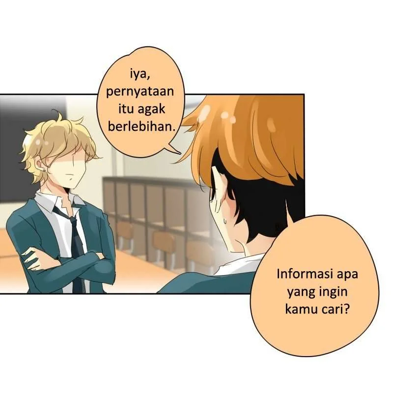 unOrdinary Chapter 24 - halaman 3