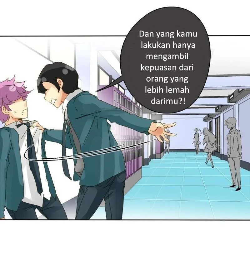 unOrdinary Chapter 24 - halaman 36