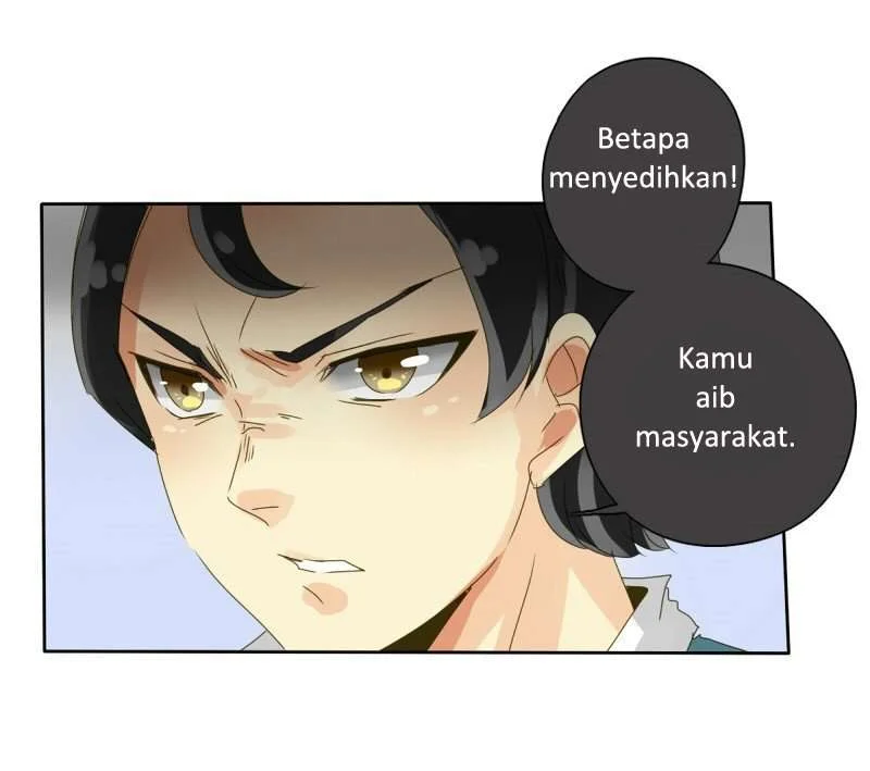 unOrdinary Chapter 24 - halaman 37