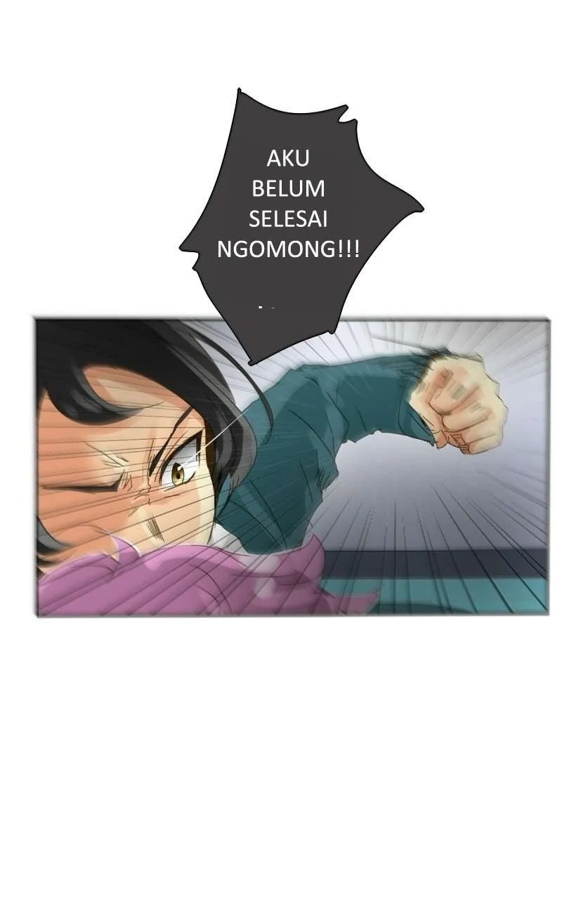 unOrdinary Chapter 24 - halaman 45
