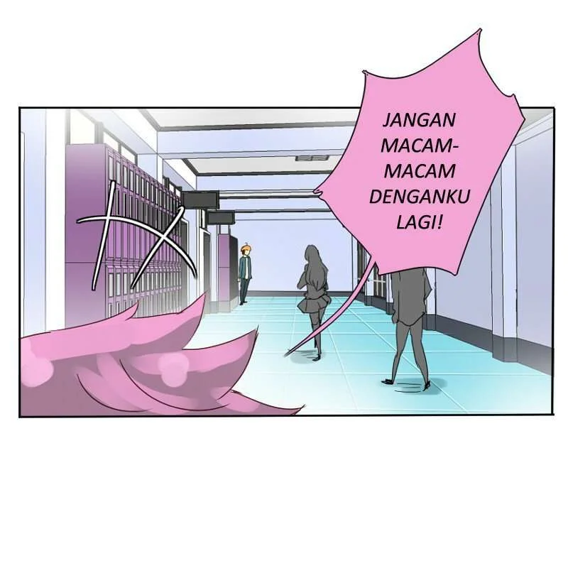 unOrdinary Chapter 24 - halaman 56