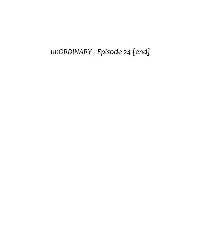 unOrdinary Chapter 24 - halaman 67