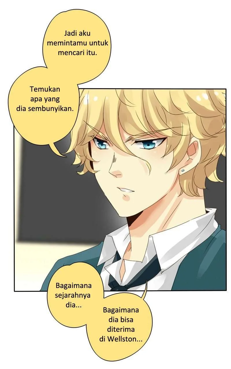 unOrdinary Chapter 24 - halaman 9