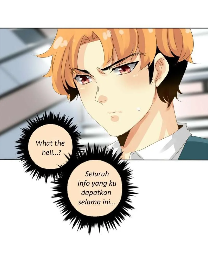 unOrdinary Chapter 25 - halaman 41