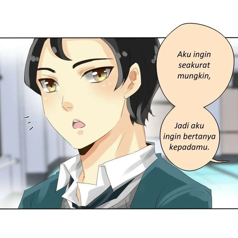 unOrdinary Chapter 25 - halaman 59