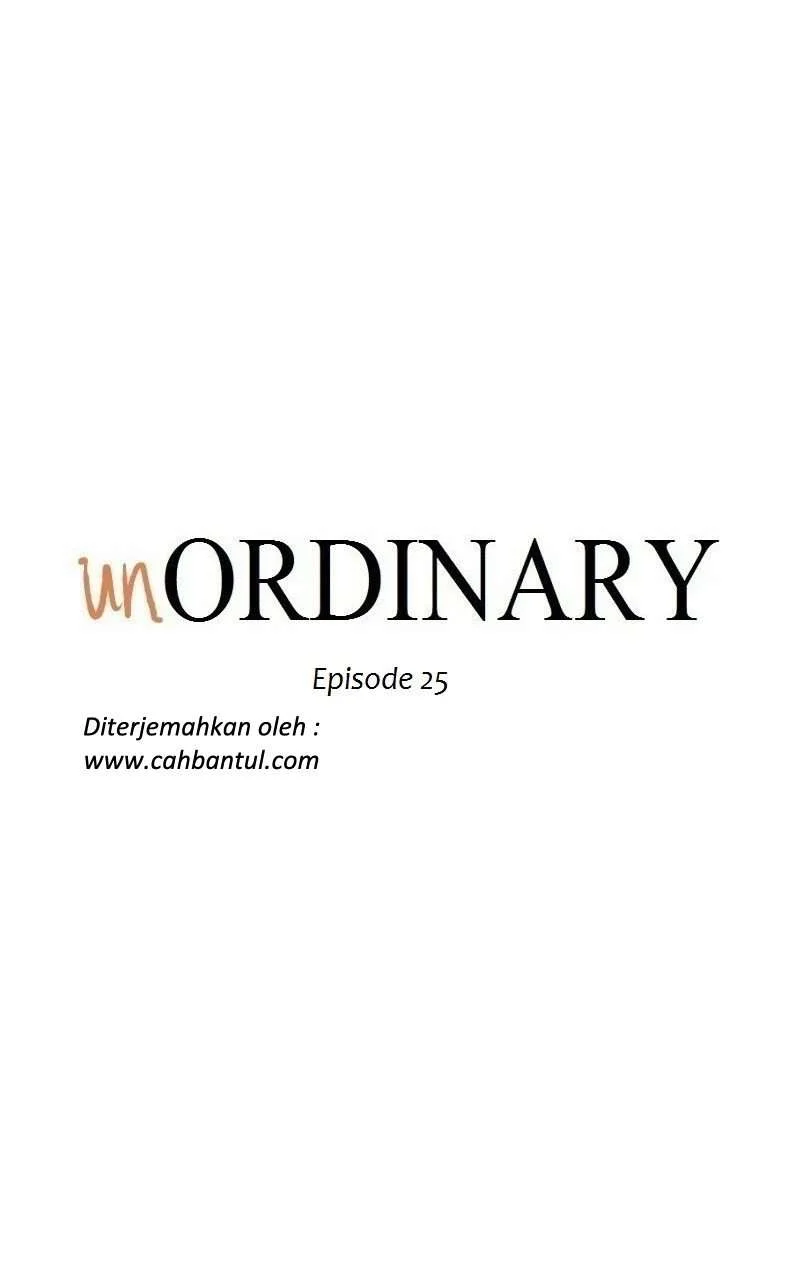 unOrdinary Chapter 25 - halaman 7