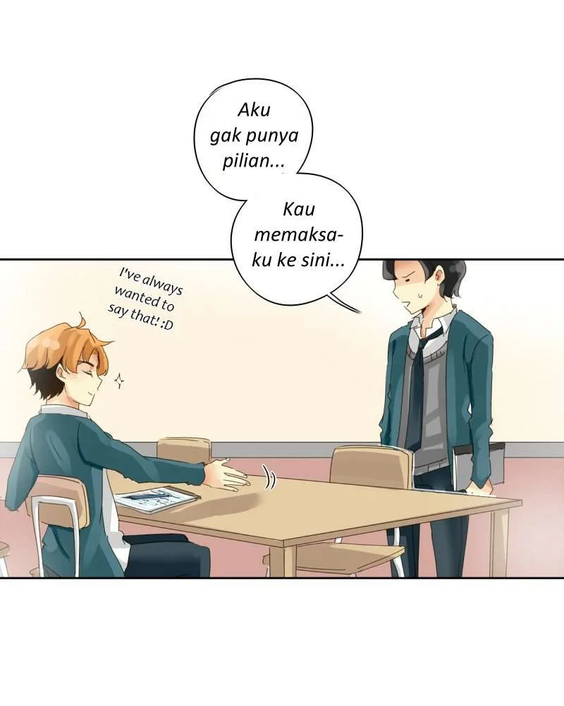 unOrdinary Chapter 26 - halaman 2