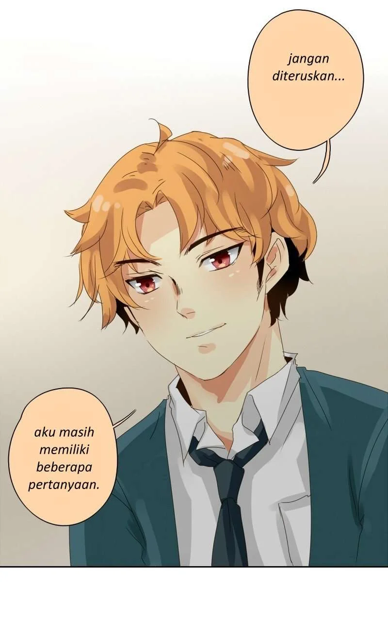 unOrdinary Chapter 26 - halaman 24
