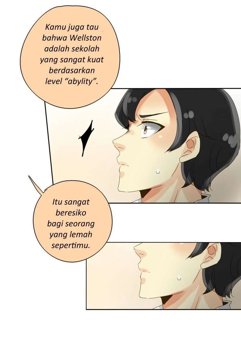 unOrdinary Chapter 26 - halaman 30