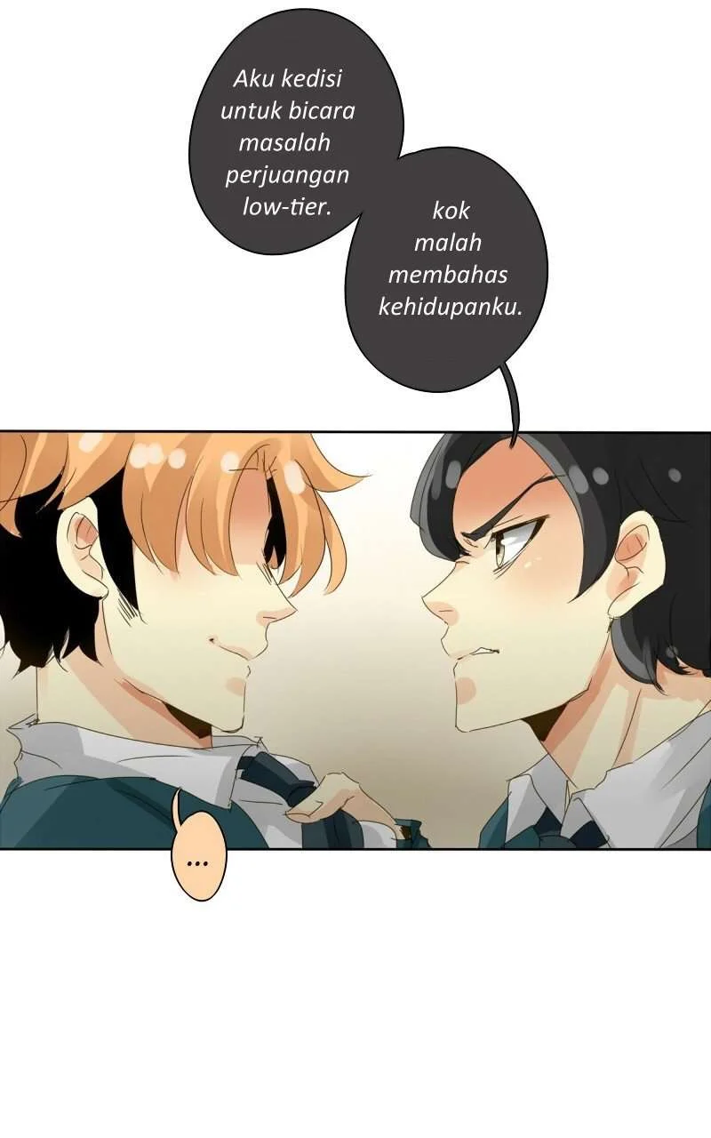 unOrdinary Chapter 26 - halaman 40