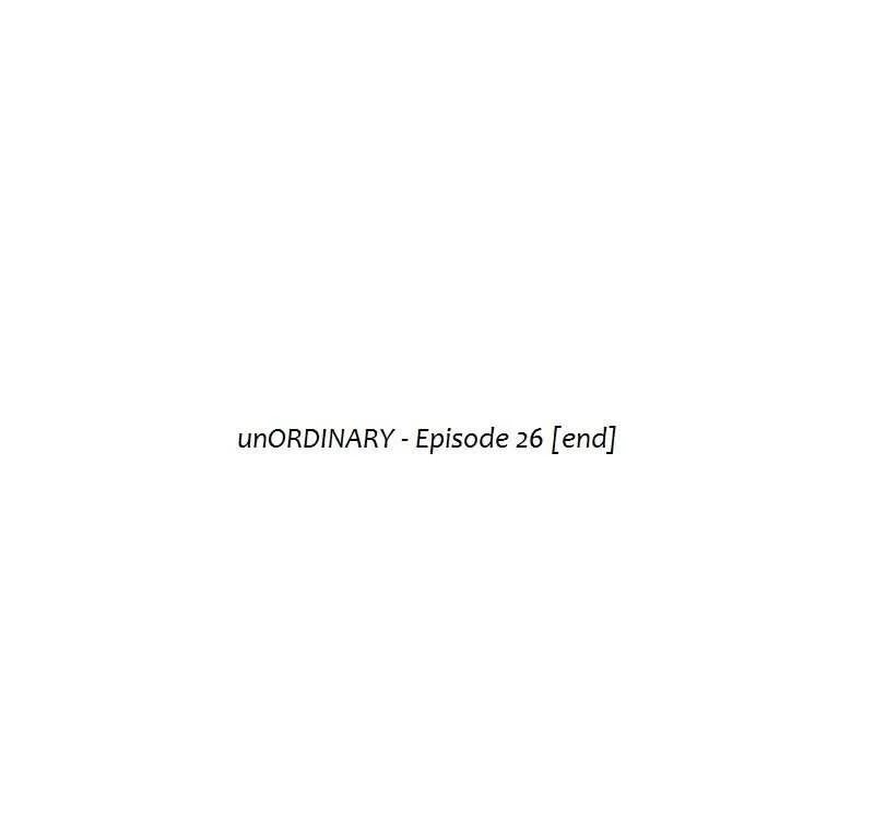 unOrdinary Chapter 26 - halaman 47