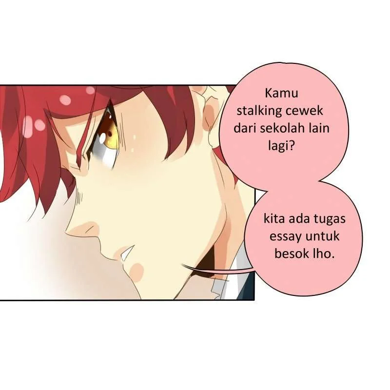 unOrdinary Chapter 27 - halaman 11