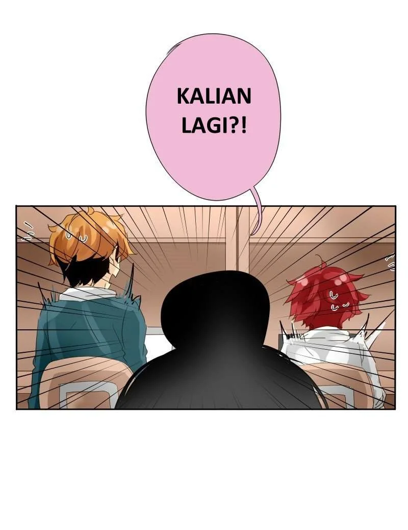 unOrdinary Chapter 27 - halaman 22