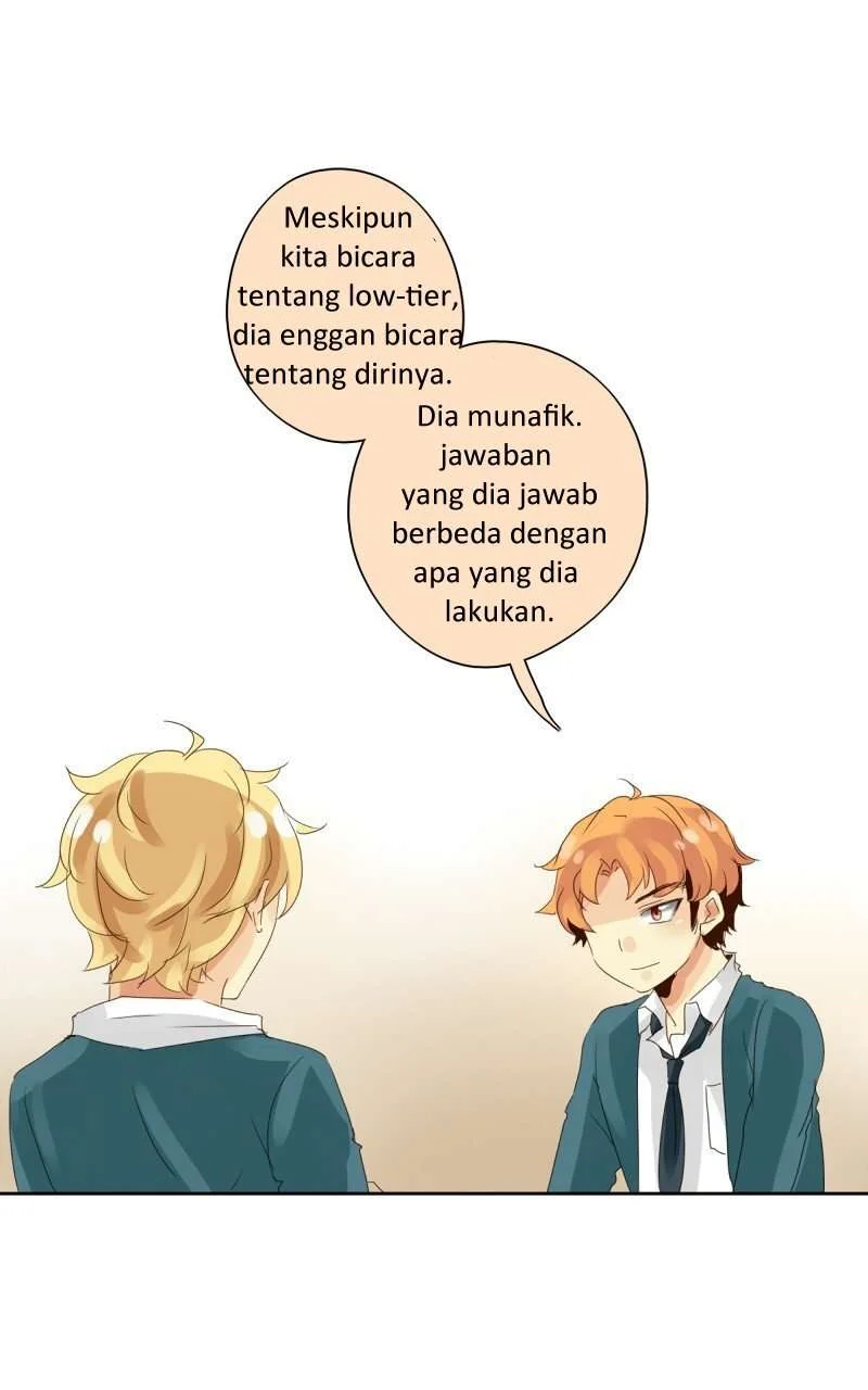 unOrdinary Chapter 27 - halaman 28