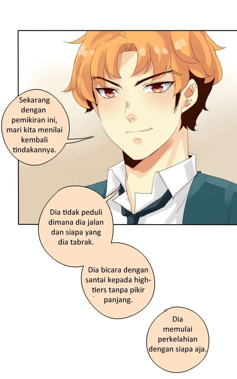 unOrdinary Chapter 27 - halaman 35