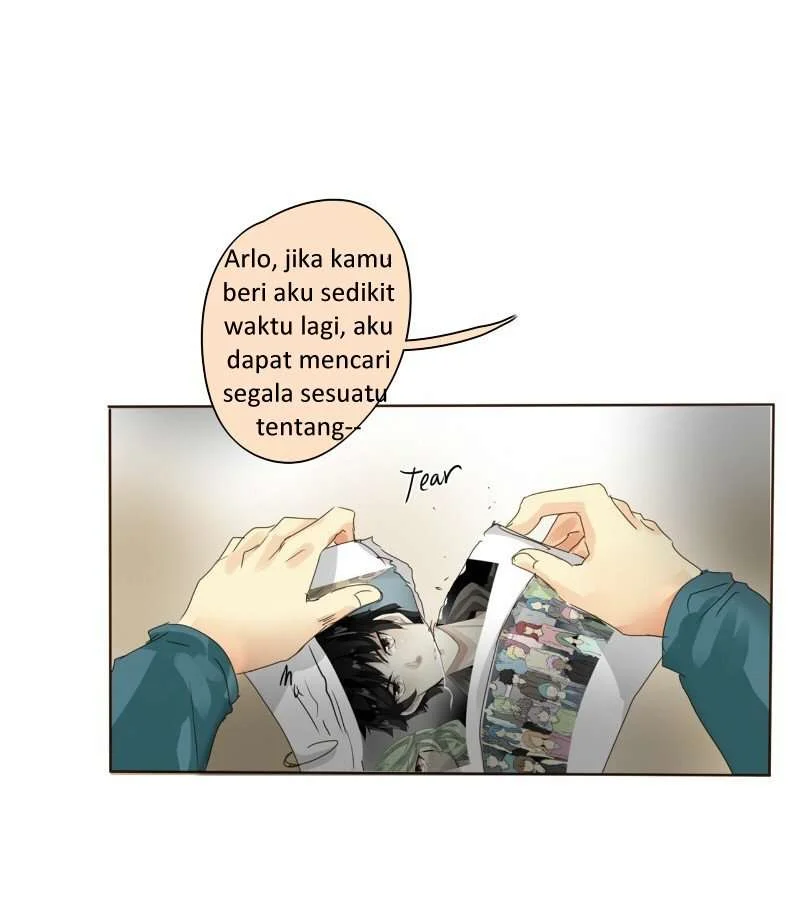 unOrdinary Chapter 27 - halaman 39