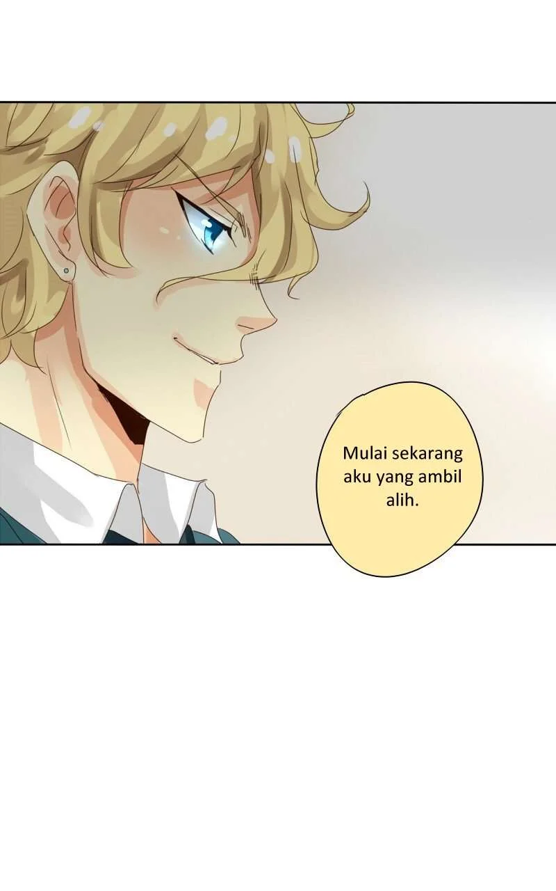 unOrdinary Chapter 27 - halaman 42