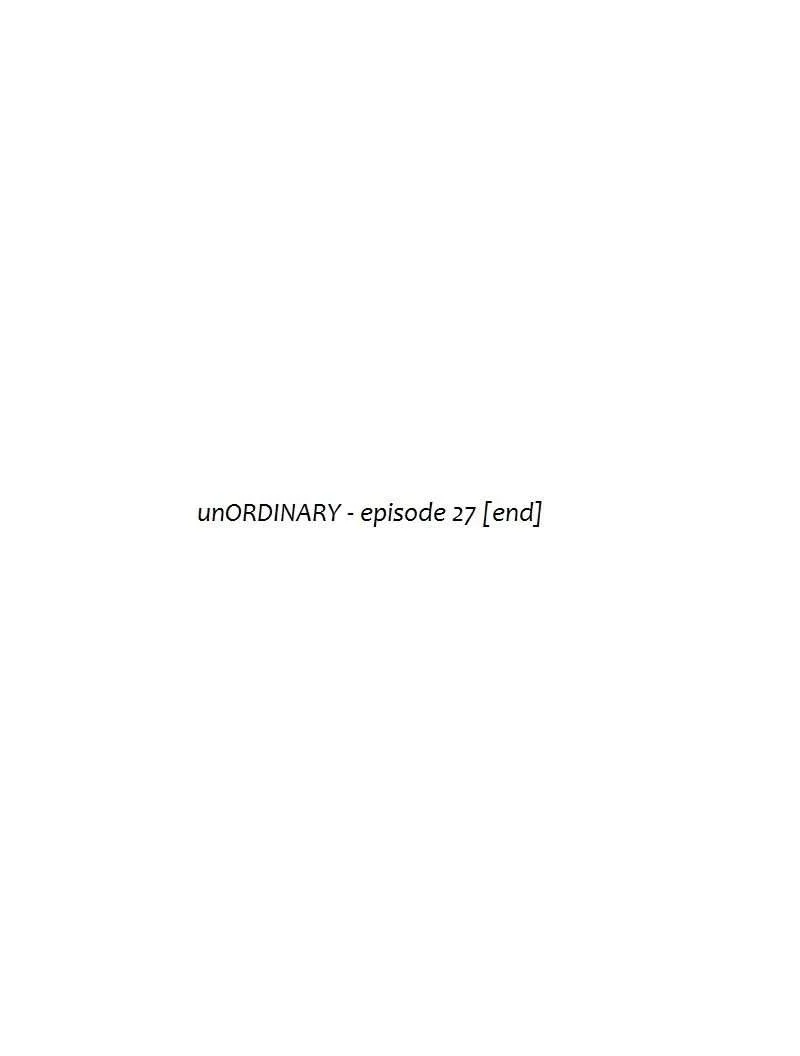 unOrdinary Chapter 27 - halaman 46