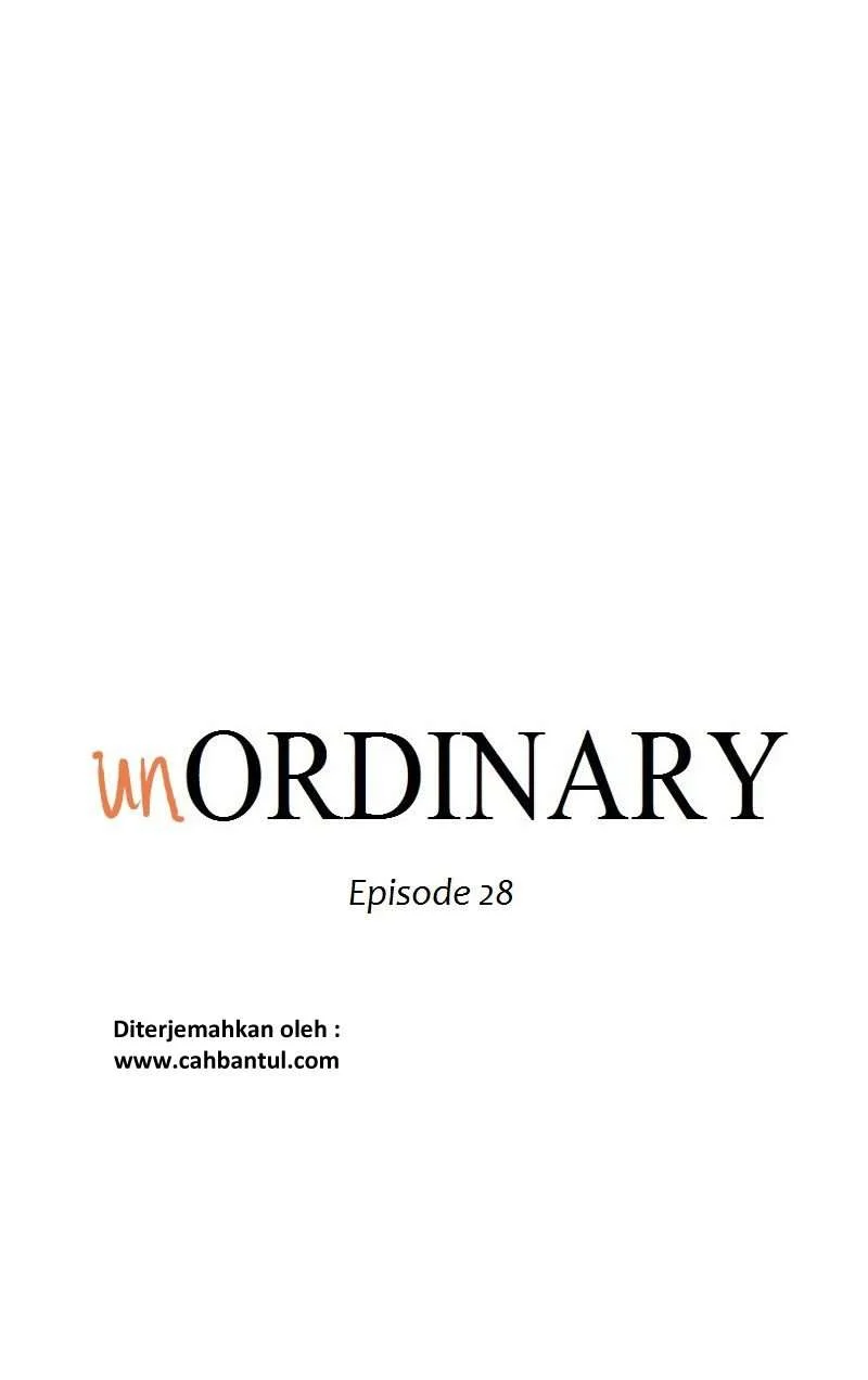 unOrdinary Chapter 28 - halaman 19