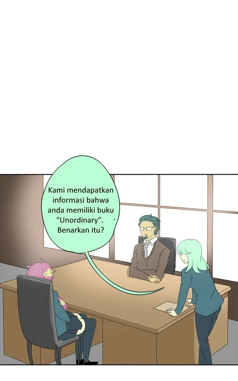 unOrdinary Chapter 28 - halaman 30