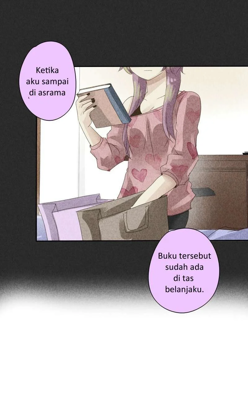 unOrdinary Chapter 28 - halaman 40