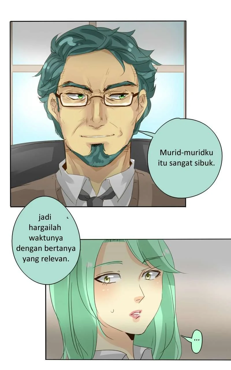 unOrdinary Chapter 28 - halaman 45