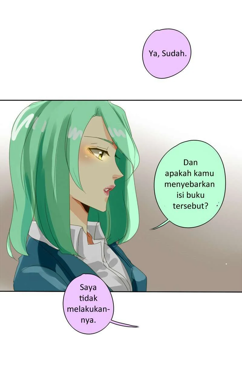 unOrdinary Chapter 28 - halaman 48