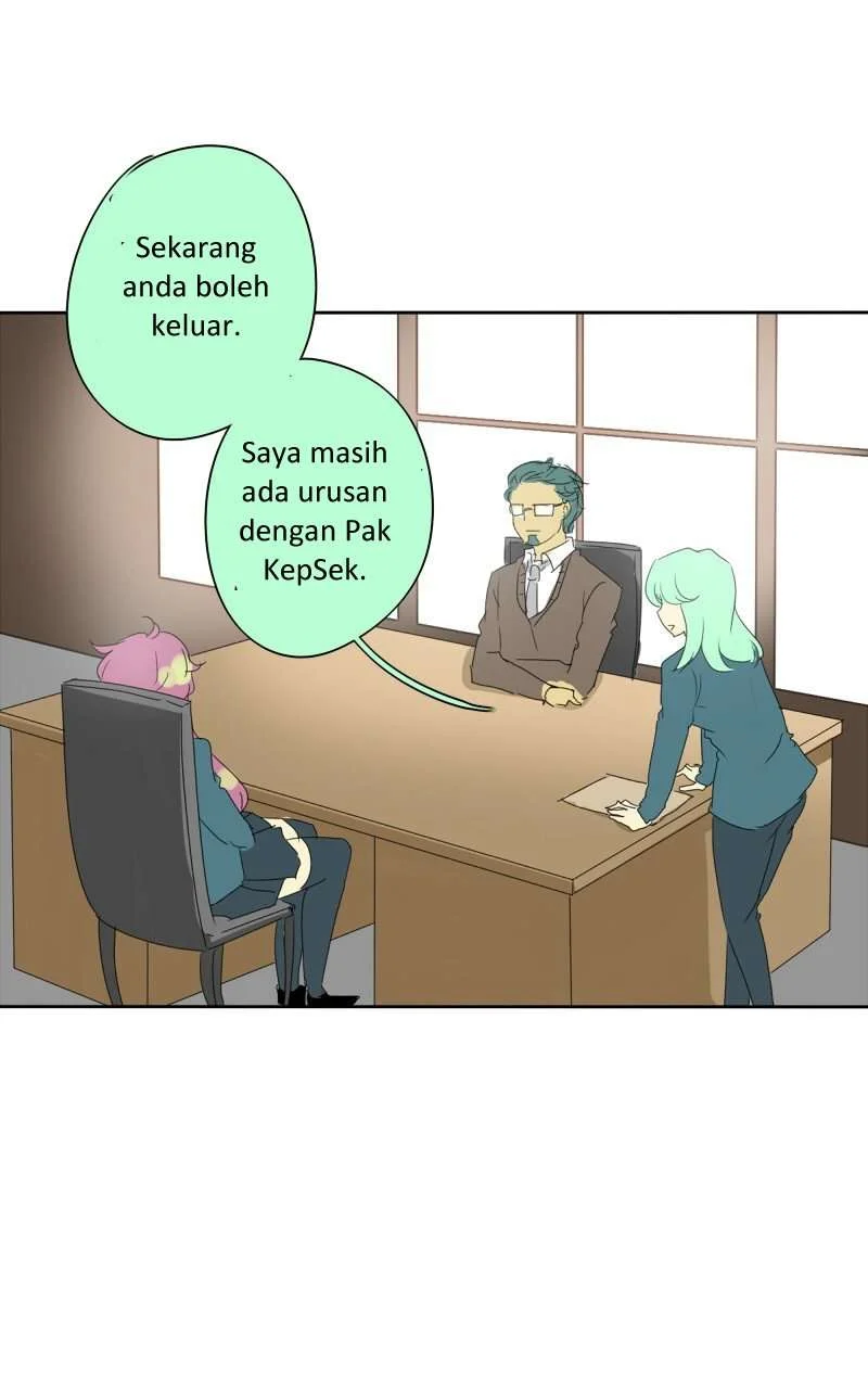 unOrdinary Chapter 28 - halaman 53