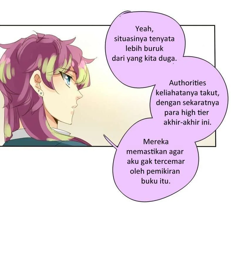 unOrdinary Chapter 28 - halaman 63
