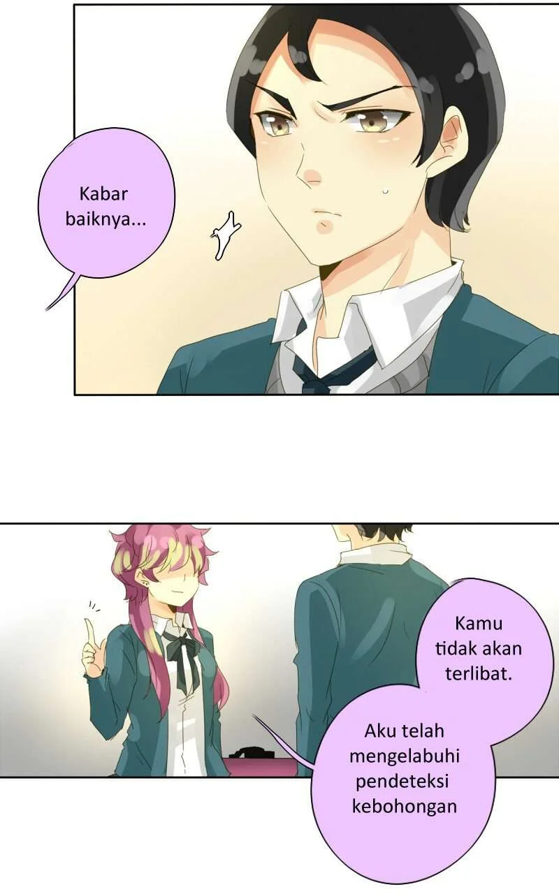 unOrdinary Chapter 28 - halaman 64
