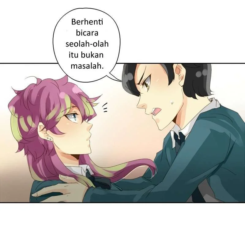 unOrdinary Chapter 28 - halaman 67