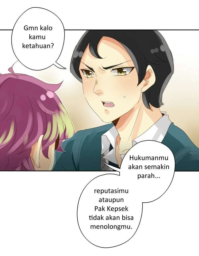 unOrdinary Chapter 28 - halaman 68
