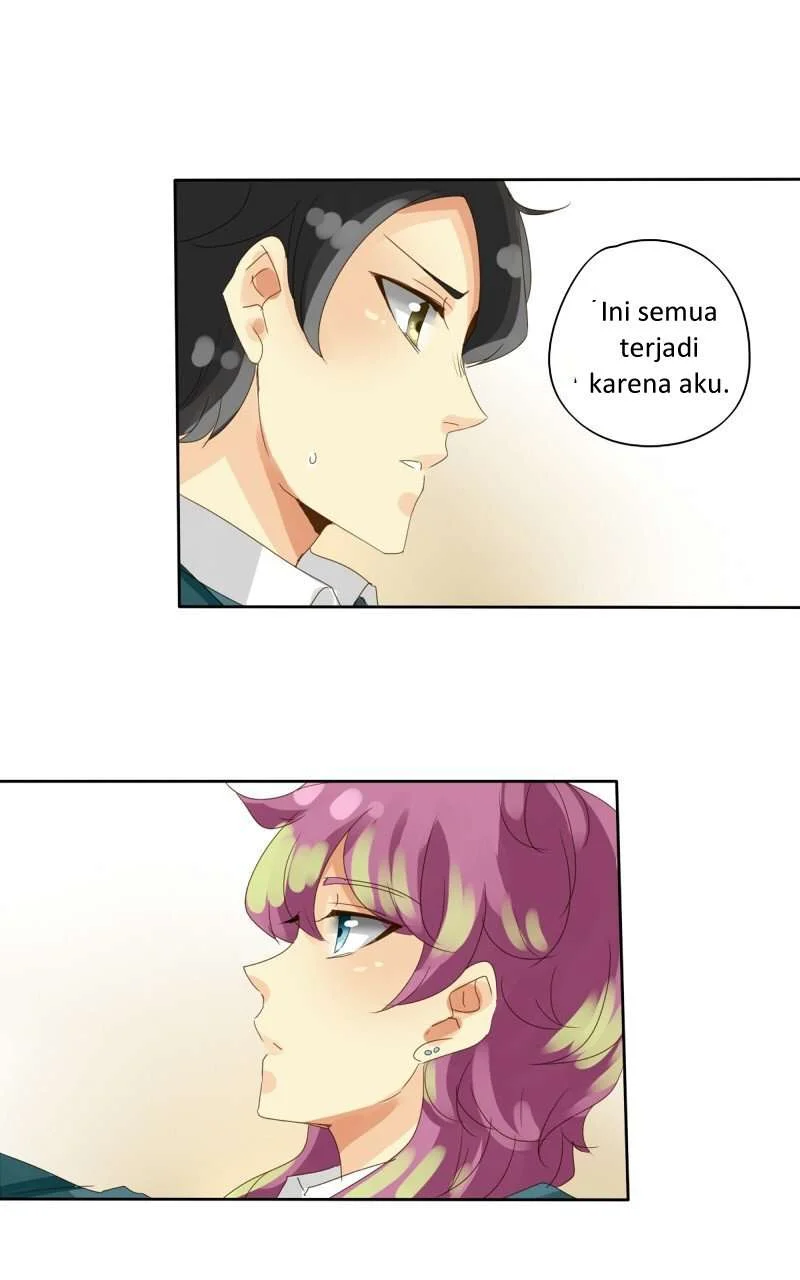unOrdinary Chapter 28 - halaman 70