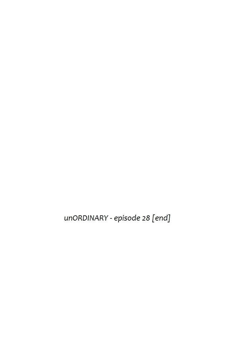 unOrdinary Chapter 28 - halaman 85