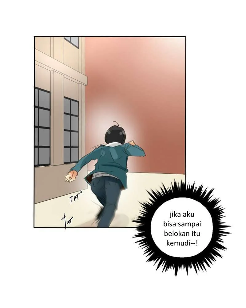 unOrdinary Chapter 29 - halaman 36