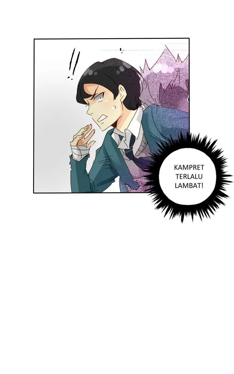 unOrdinary Chapter 29 - halaman 38