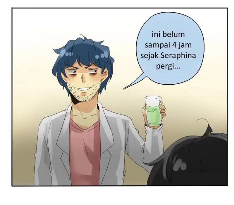 unOrdinary Chapter 29 - halaman 48