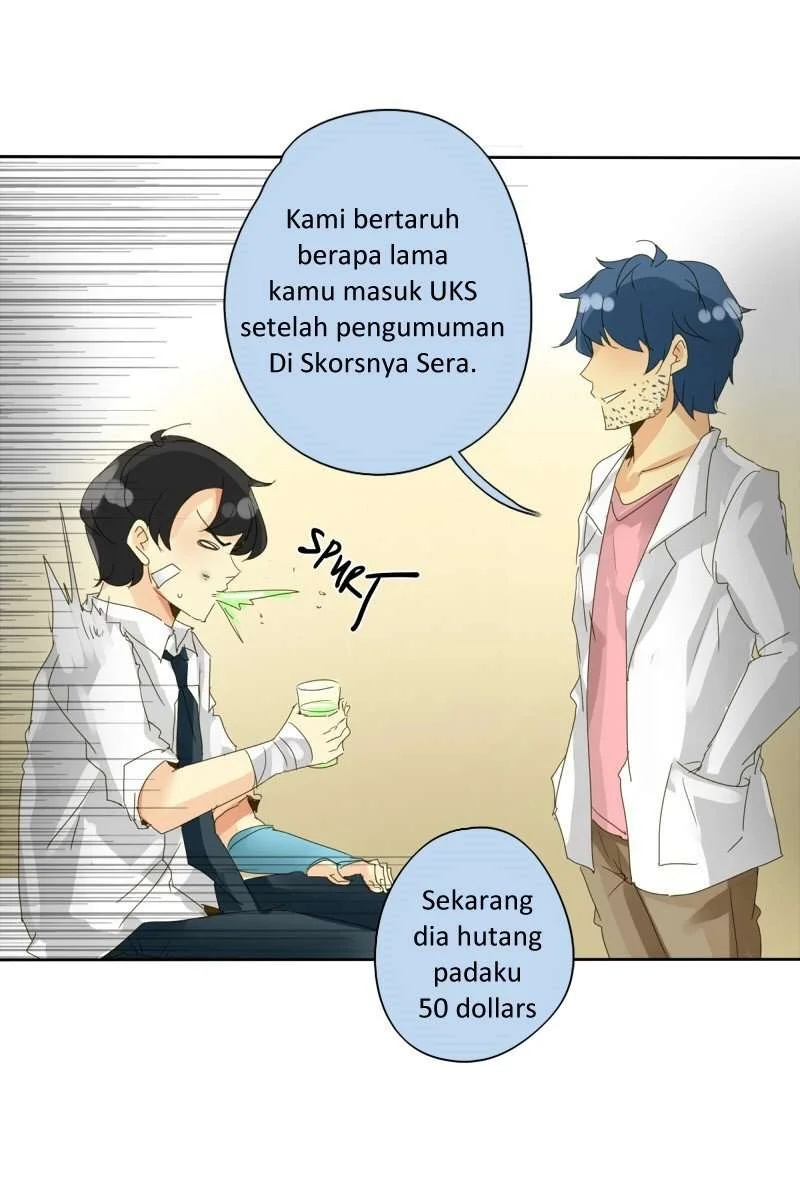 unOrdinary Chapter 29 - halaman 51