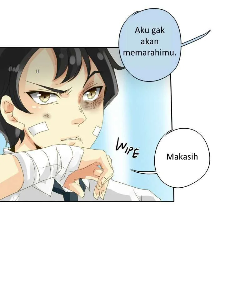 unOrdinary Chapter 29 - halaman 53