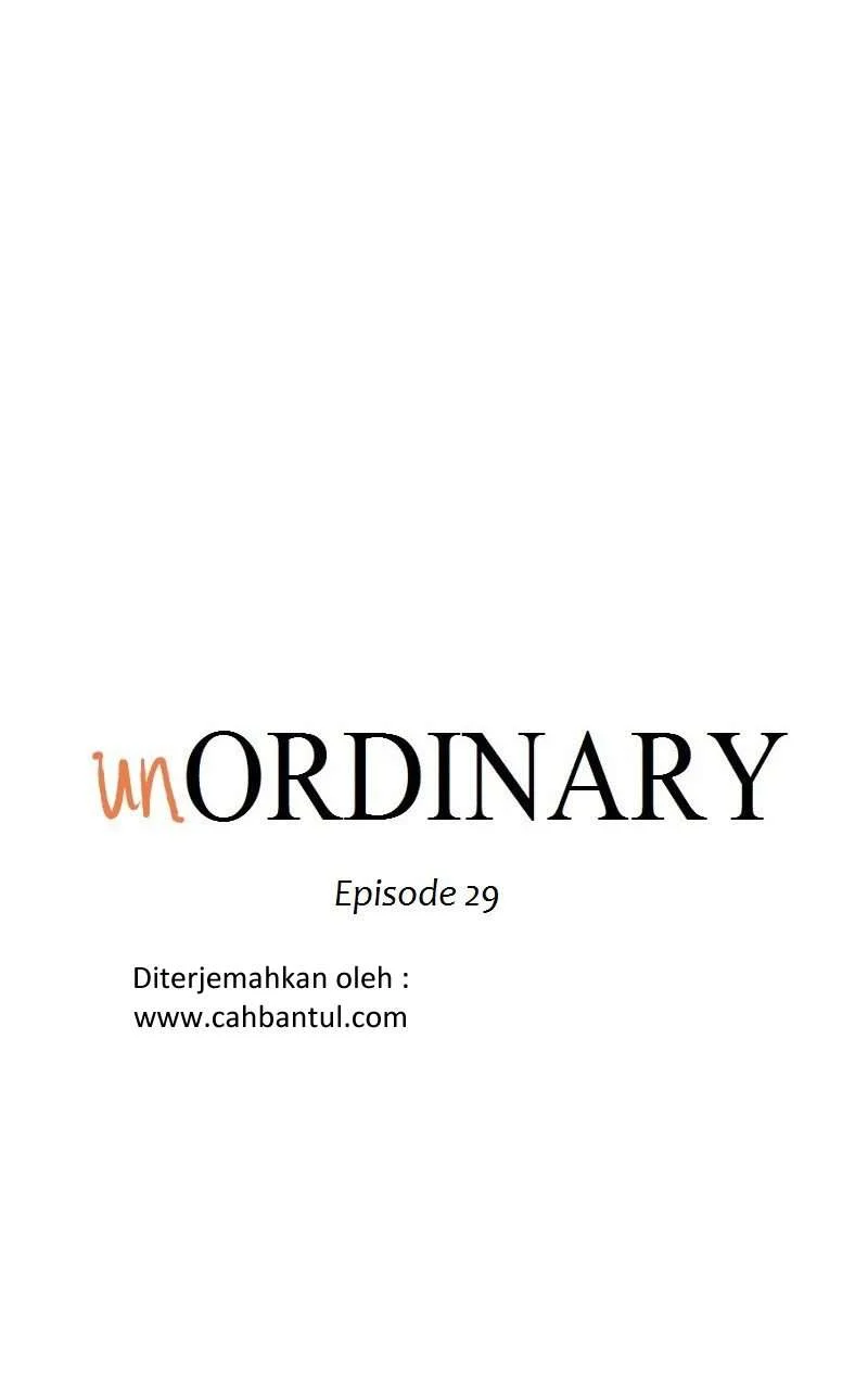 unOrdinary Chapter 29 - halaman 9